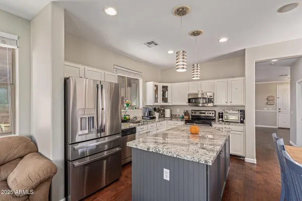 $500,000 | 3802 East Chickadee Road, Gilbert, AZ 85297