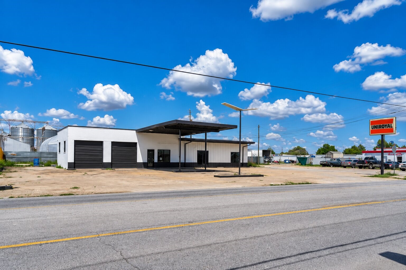 623 North Richmond Road Wharton, TX 77488 - Photo 5 of 30