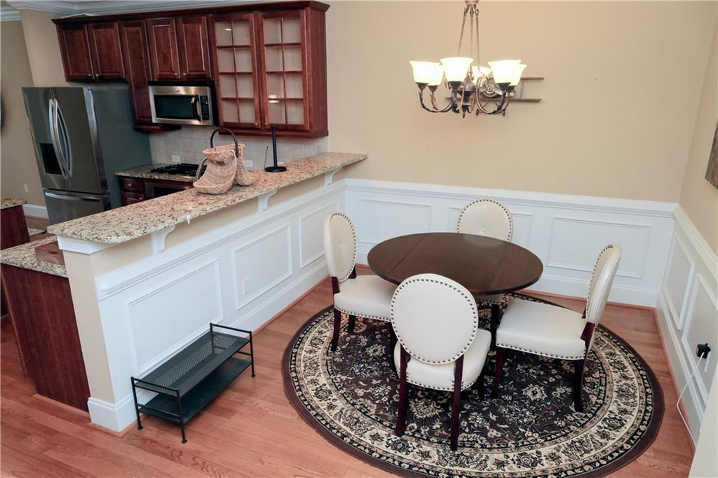 2300 Peachford Road, Unit 2203 Atlanta, GA 30338 - Photo 3 of 19