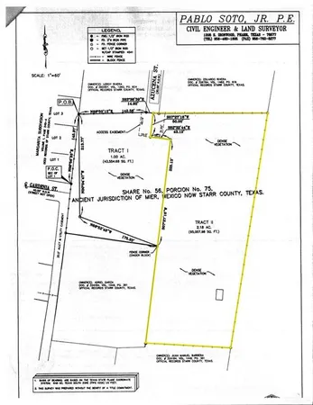 $90,000 | 0 Azucena Street, Roma, TX 78584
