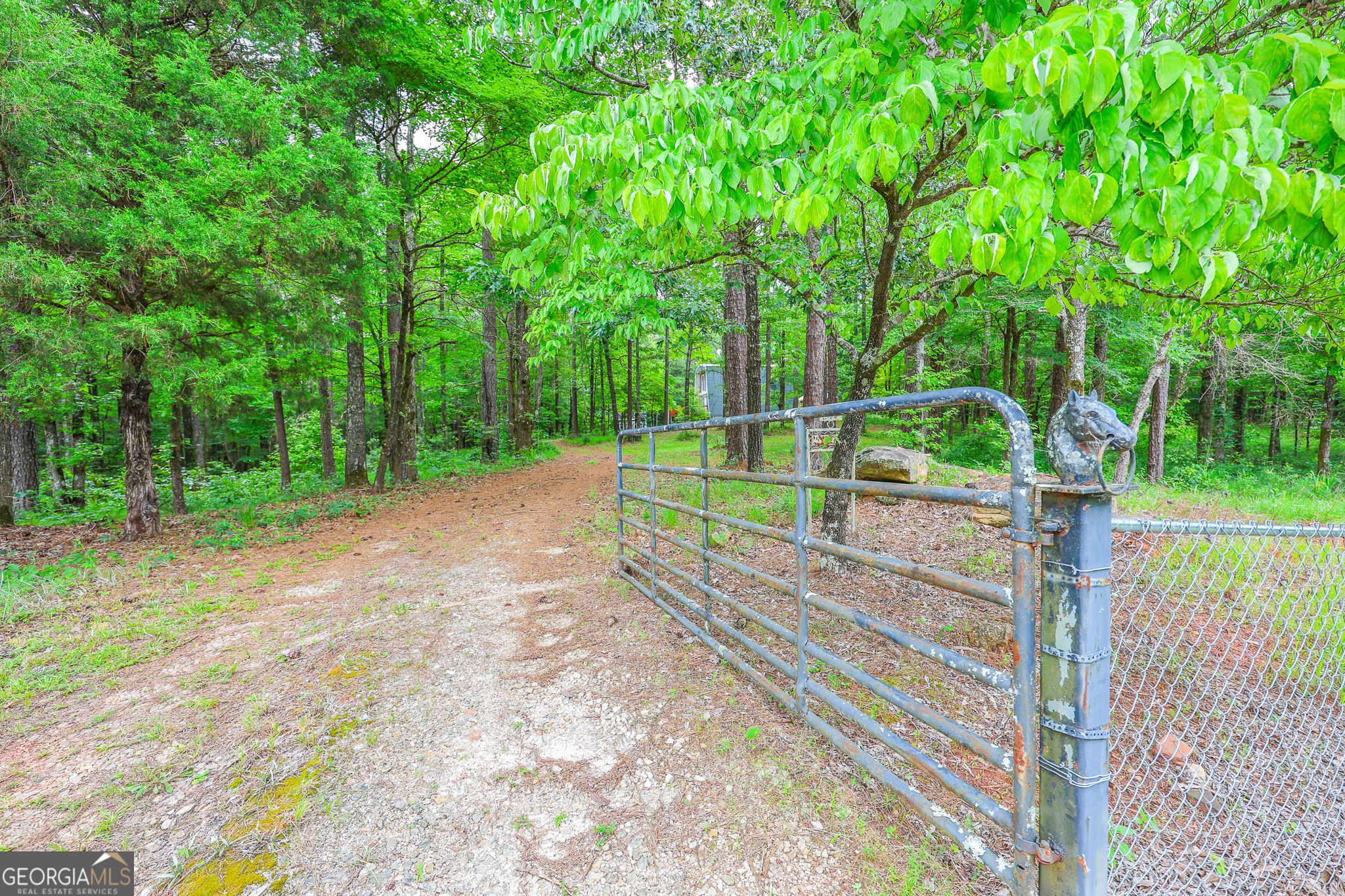 168 Williams Road LaGrange, GA 30240 - Photo 43 of 53
