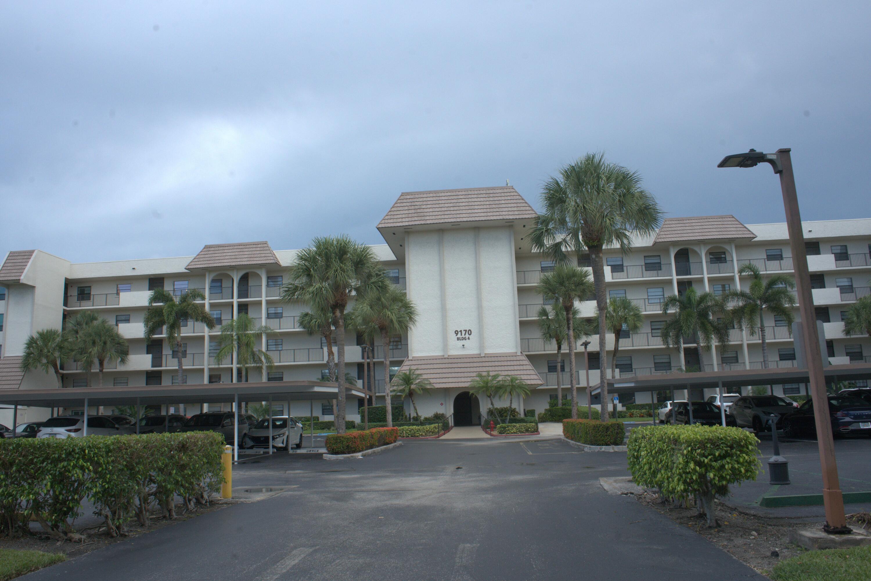 9170 Southwest 14th Street, Unit 4107 Boca Raton, FL 33428 - Photo 1 of 1 jXfyh4id