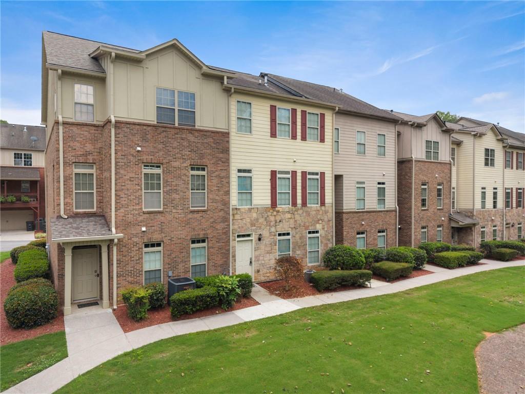4402 George David Way Powder Springs, GA 30127 - Photo 1 of 1 Gallery Image 1