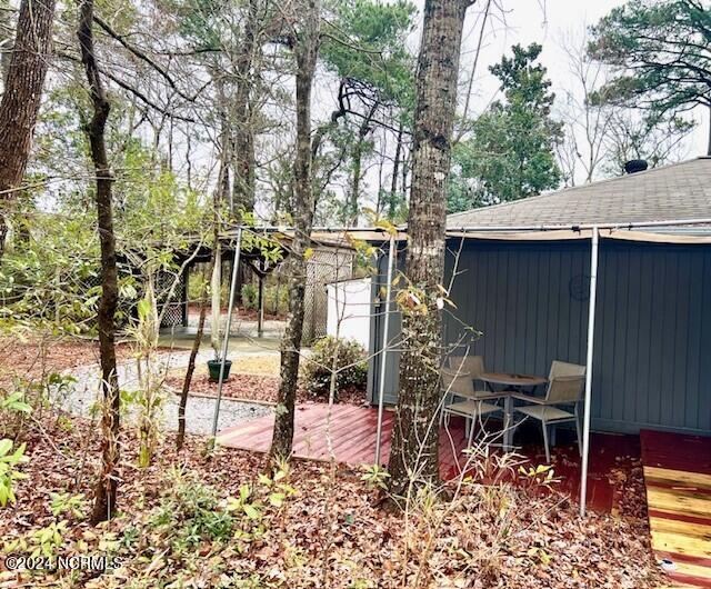 409 Friendly Road Morehead City, NC 28557 - Photo 8 of 40 Friendly