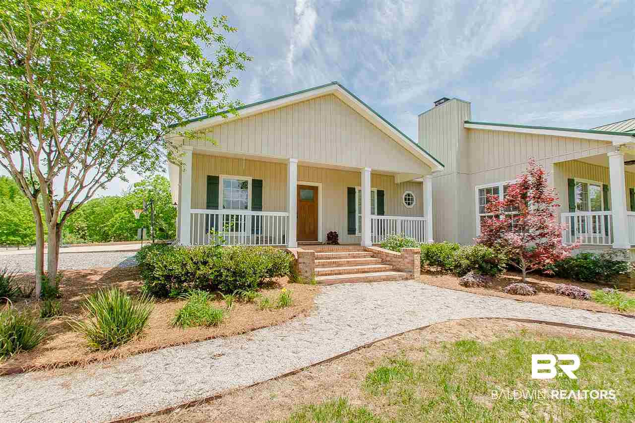 19228 County Road 13 Fairhope, AL 36532 - Photo 5 of 48
