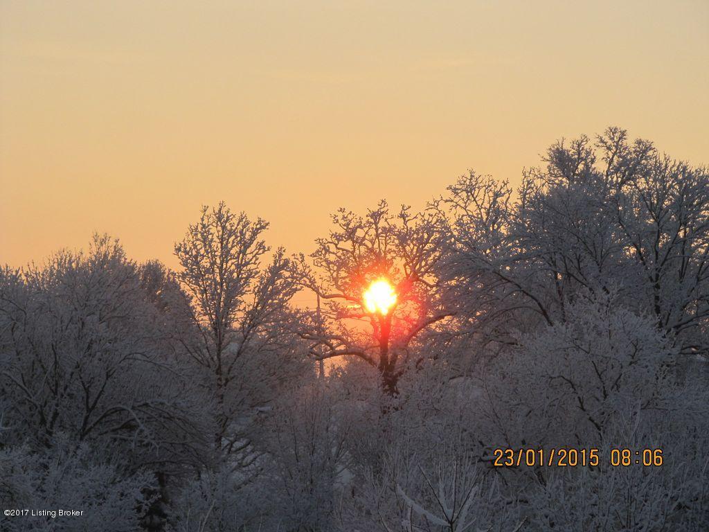 1365 Lenore Road Coxs Creek, KY 40013 - Photo 35 of 35 Sunset