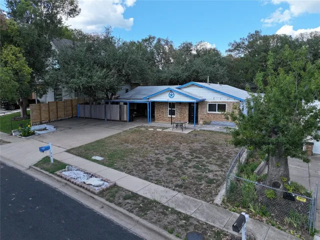$325,000 | 808 Cardiff Drive, Austin, TX 78745
