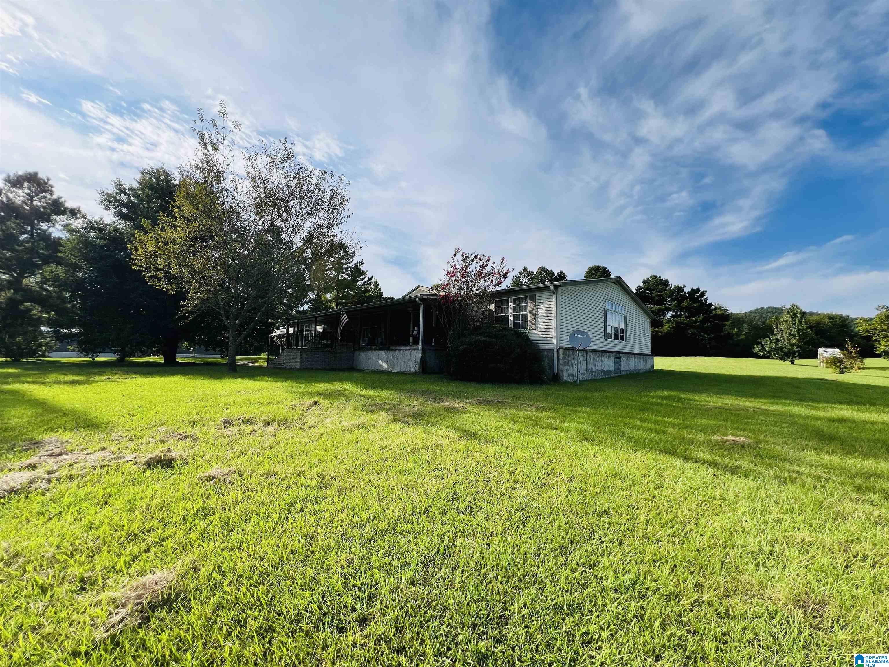 70 Armstrong Road Ashville, AL 35953 - Photo 10 of 67