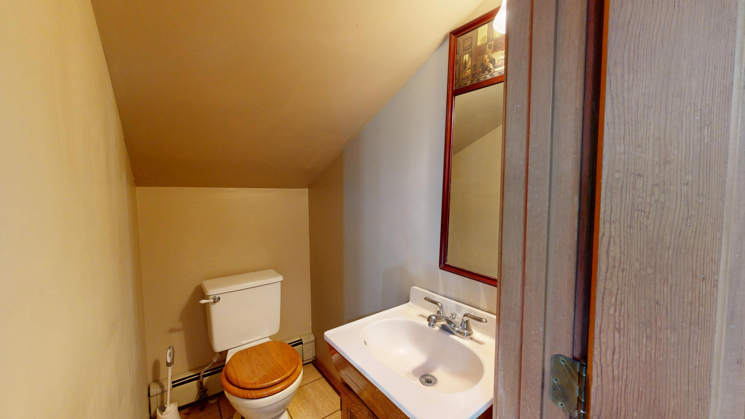 218 Bailey Hill Road Poland, ME 04274 - Photo 38 of 56 Bathroom