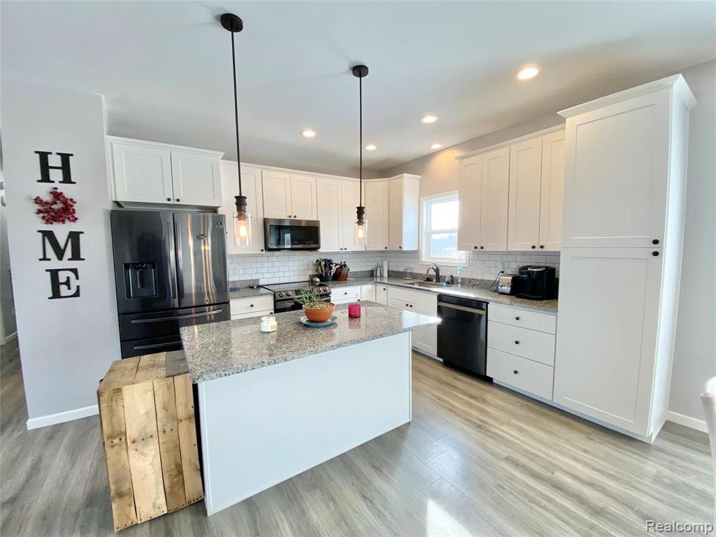 3963 Kilgore Road Avoca, MI 48006 - Photo 12 of 42