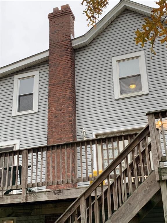 2215 Laketon Road Pittsburgh, PA 15221 - Photo 13 of 18 Gallery Image 13