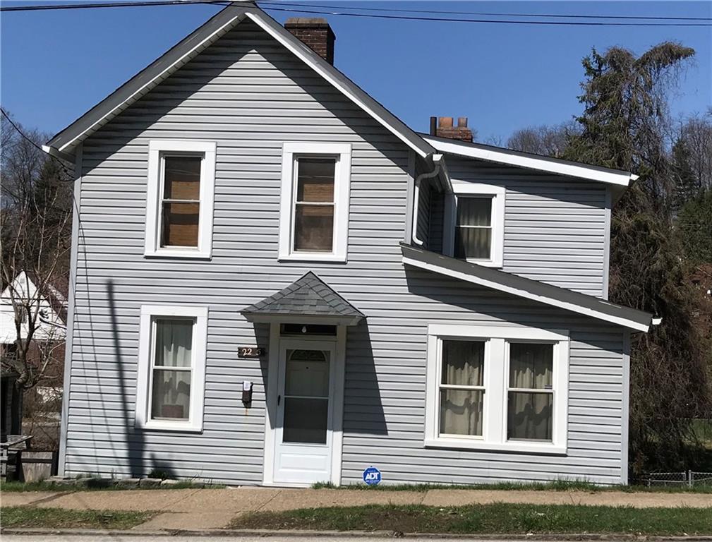 2215 Laketon Road Pittsburgh, PA 15221 - Photo 4 of 18 Gallery Image 4