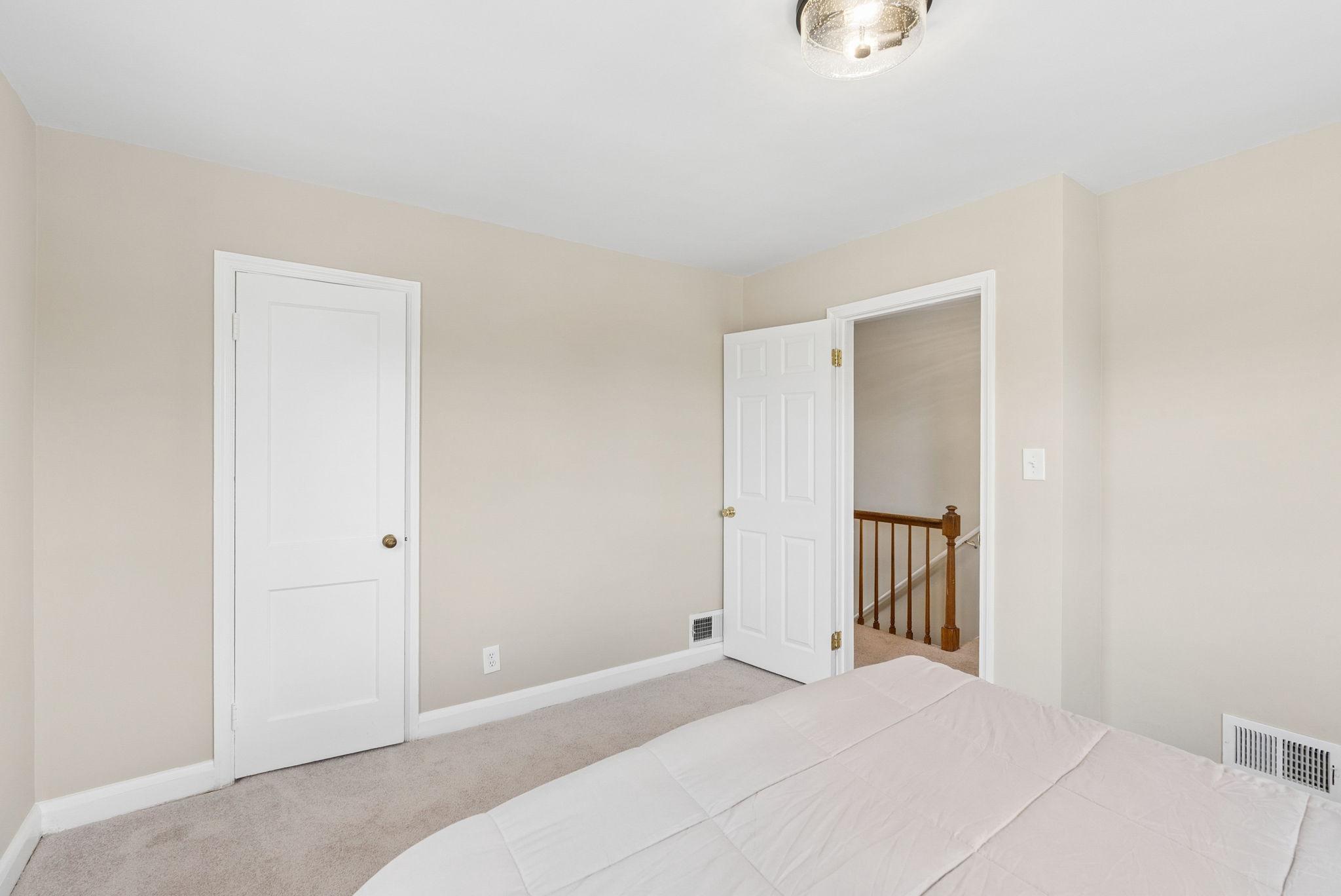 2169 Firethorn Road Baltimore, MD 21220 - Photo 11 of 53 Bedroom 1