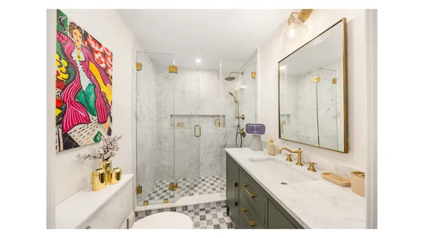$1,850,000 | 300 5th Street, Unit 3 | Park Slope