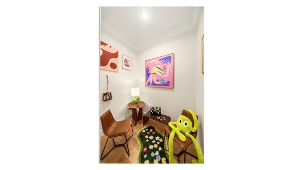 $1,850,000 | 300 5th Street, Unit 3 | Park Slope