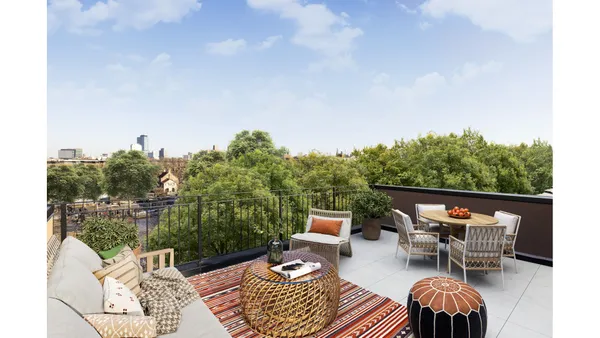 $1,850,000 | 300 5th Street, Unit 3 | Park Slope