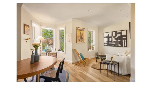 $1,850,000 | 300 5th Street, Unit 3 | Park Slope