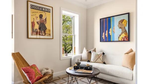 $1,850,000 | 300 5th Street, Unit 3 | Park Slope