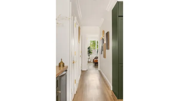 $1,850,000 | 300 5th Street, Unit 3 | Park Slope