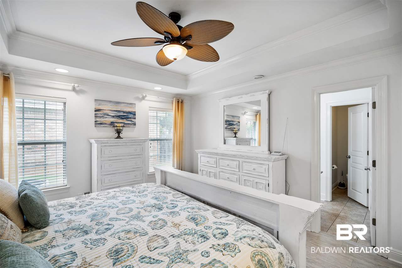 10389 South Side Loop Fairhope, AL 36532 - Photo 16 of 46 Master Bedroom
