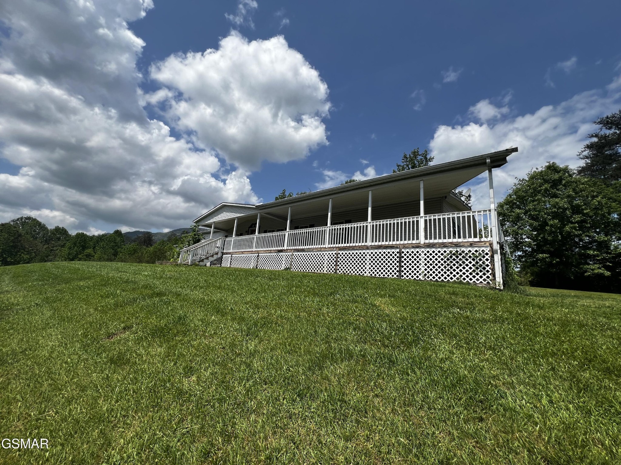 486 McGaha Chapel Road Cosby, TN 37722 - Photo 3 of 51 Gallery Image 3