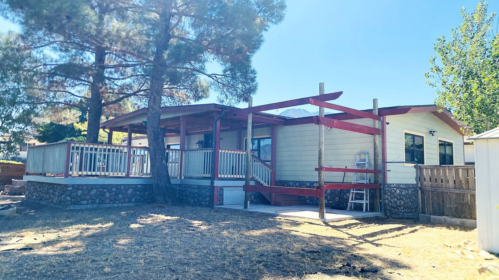 5037 Shawnee Road Weldon, CA 93283 - Photo 16 of 19 Gallery Image 16