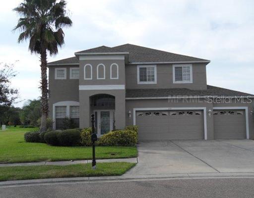 1519 Swamp Rose Lane Trinity, FL 34655 - Photo 1 of 1 Exterior Front