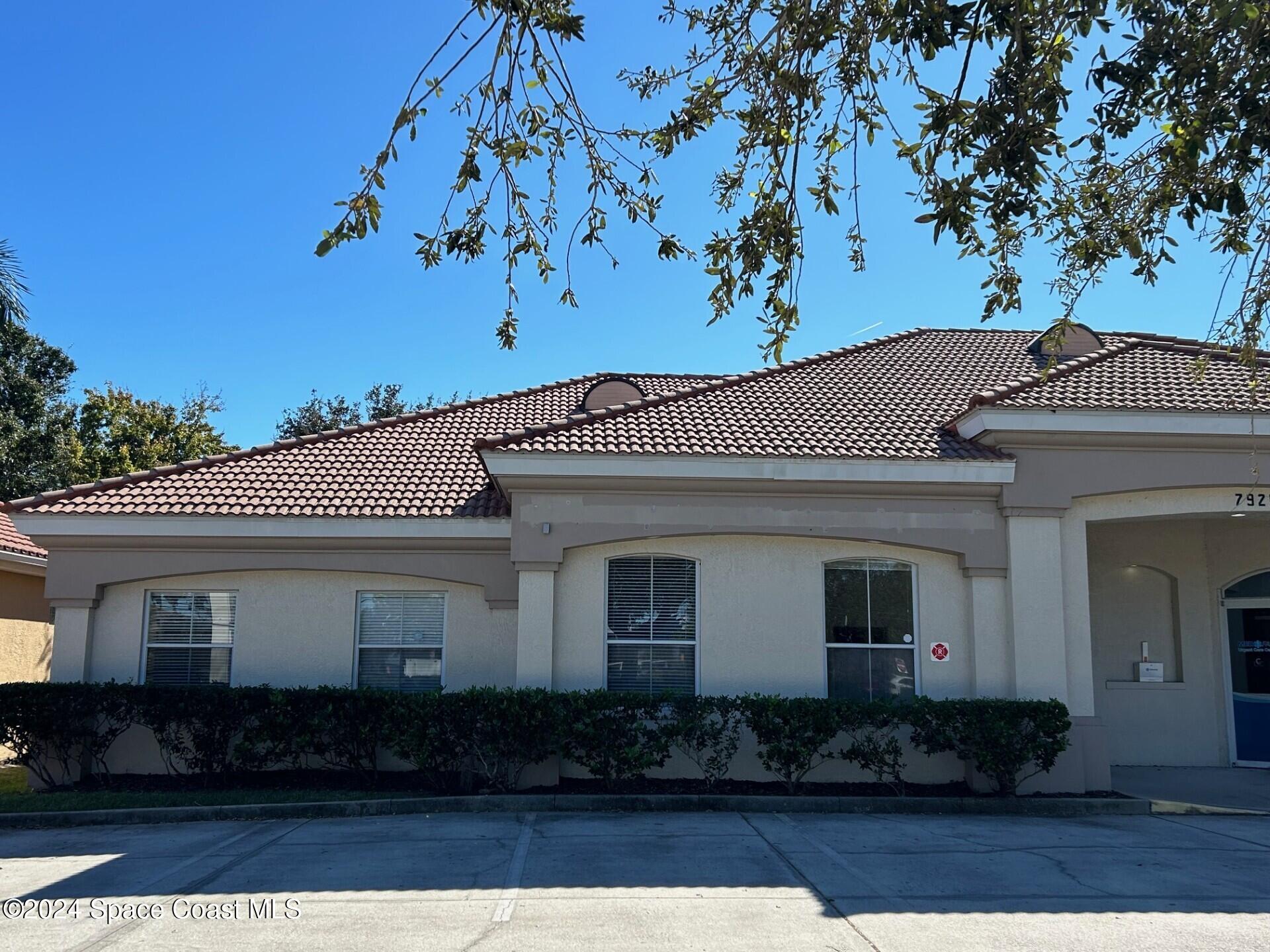 7925 North Wickham Road Melbourne, FL 32940 - Photo 1 of 1 Wickham Rd office photo