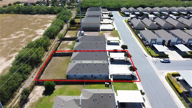 $445,000 | 1503 South Pamplona Street, Pharr, TX 78577