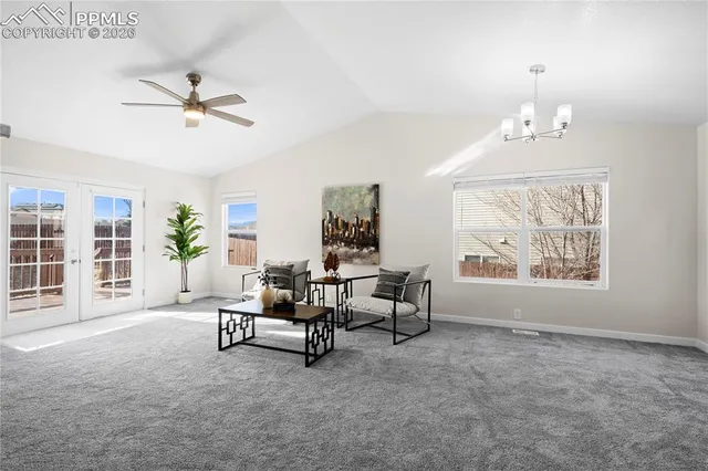 $370,000 | 8710 Silver Glen Drive, Fountain, CO 80817