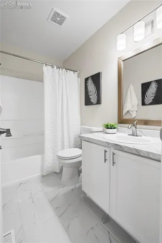 $370,000 | 8710 Silver Glen Drive, Fountain, CO 80817