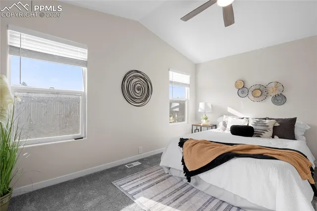 $370,000 | 8710 Silver Glen Drive, Fountain, CO 80817