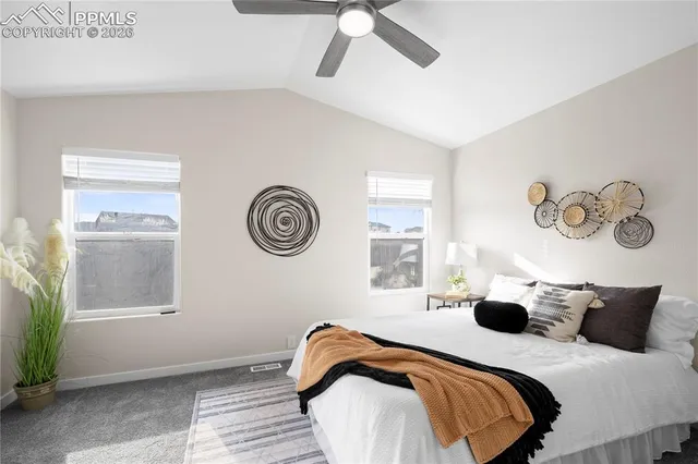 $370,000 | 8710 Silver Glen Drive, Fountain, CO 80817