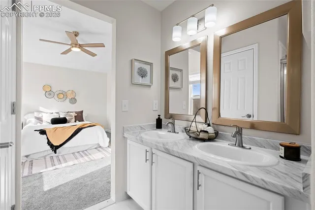 $370,000 | 8710 Silver Glen Drive, Fountain, CO 80817