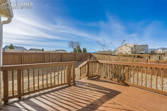 $370,000 | 8710 Silver Glen Drive, Fountain, CO 80817
