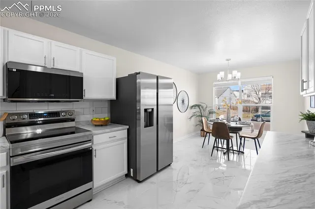 $370,000 | 8710 Silver Glen Drive, Fountain, CO 80817