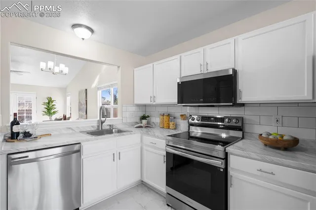 $370,000 | 8710 Silver Glen Drive, Fountain, CO 80817