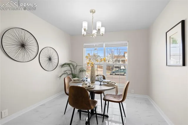 $370,000 | 8710 Silver Glen Drive, Fountain, CO 80817