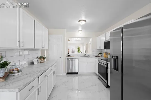 $370,000 | 8710 Silver Glen Drive, Fountain, CO 80817