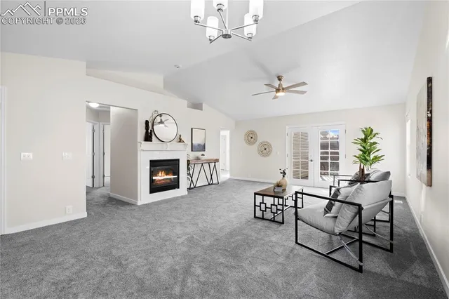 $370,000 | 8710 Silver Glen Drive, Fountain, CO 80817