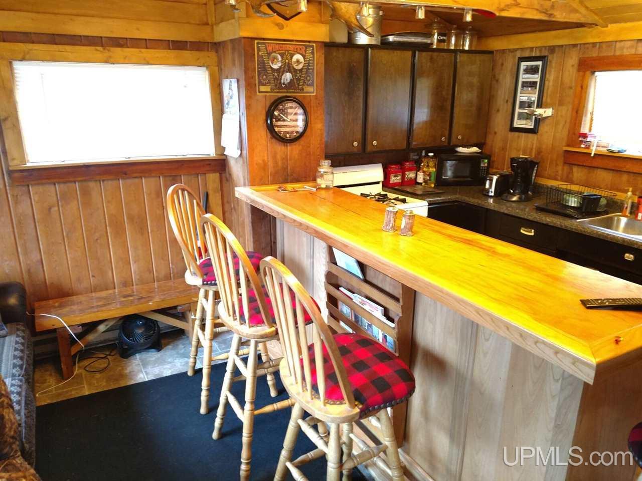 W1400 Co Road Gwinn, MI 49841 - Photo 7 of 22