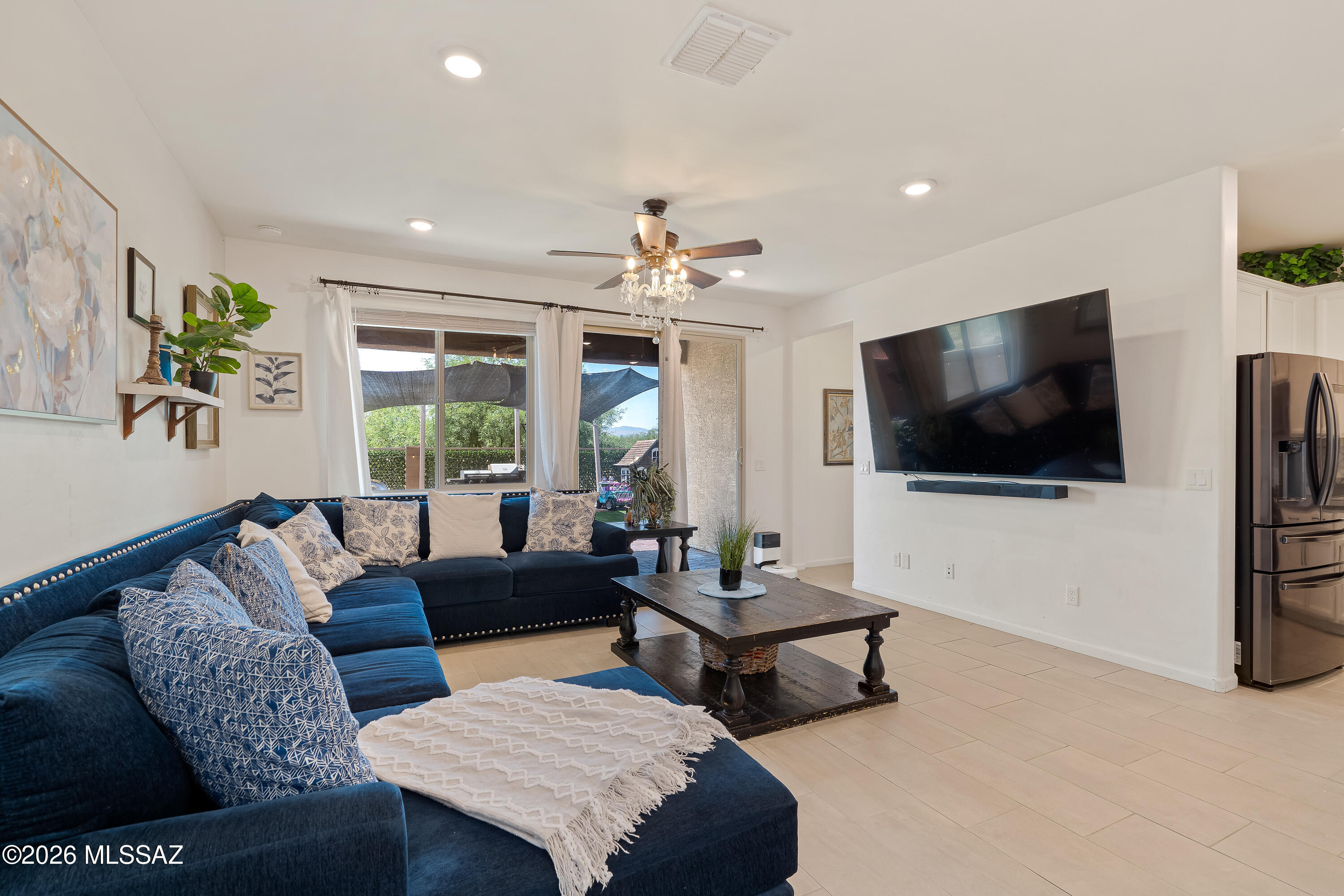 6835 West Canopus Loop Tucson, AZ 85757 - Photo 15 of 51