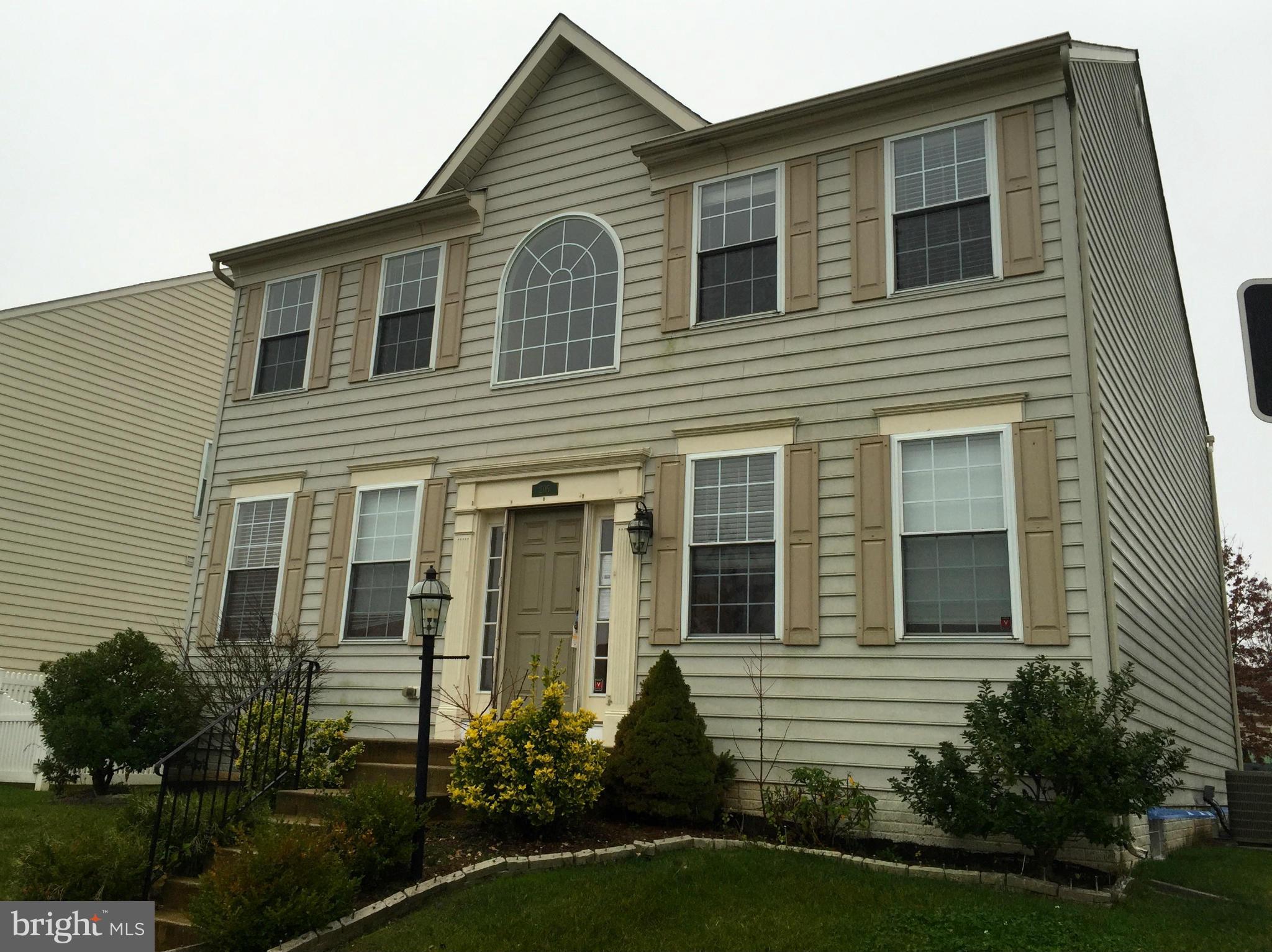 205 Commodore Drive Baltimore, MD 21221 - Photo 1 of 15 Exterior (Front)