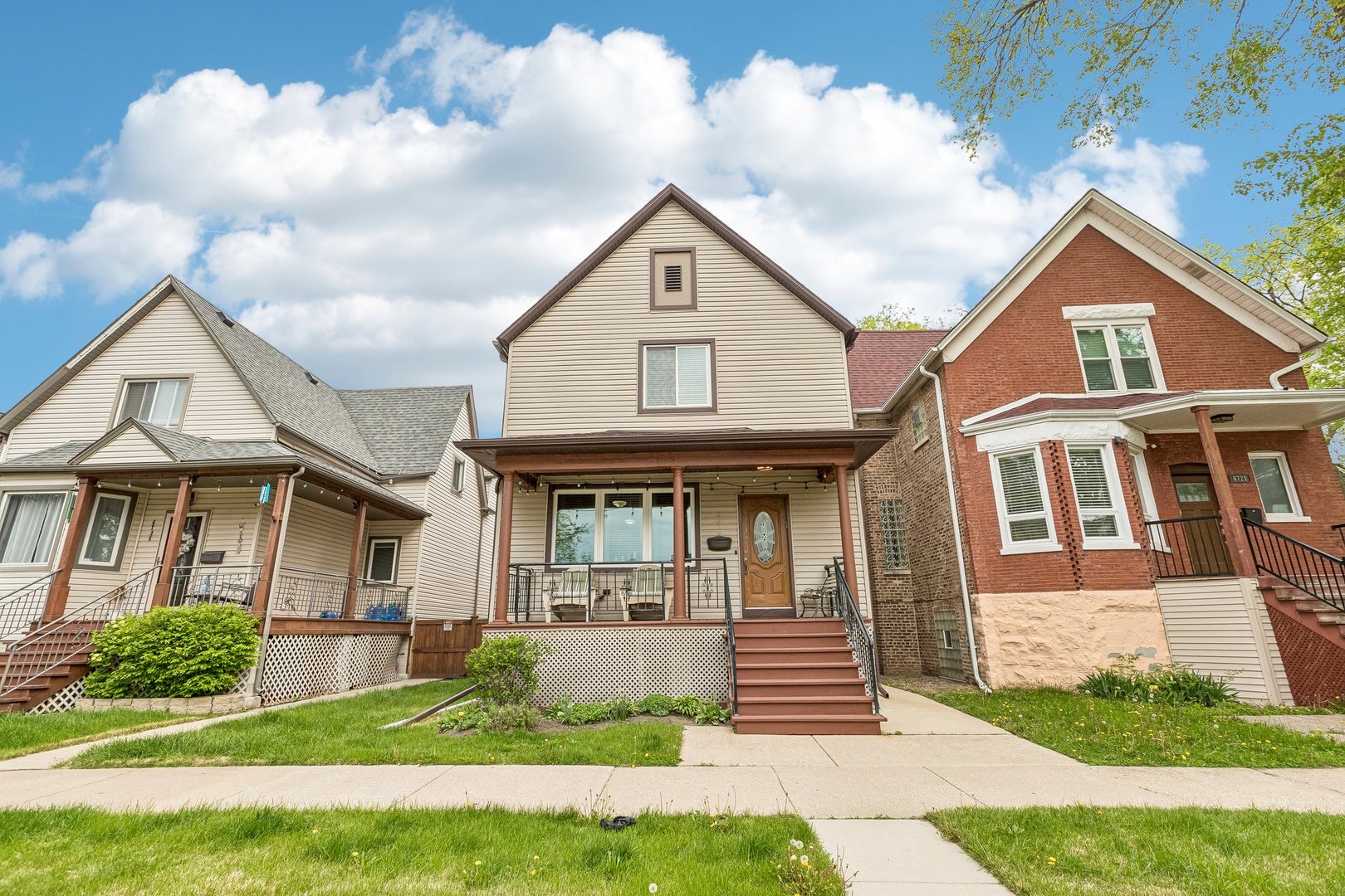 6723 31st Street Berwyn, IL 60402 - Photo 1 of 1