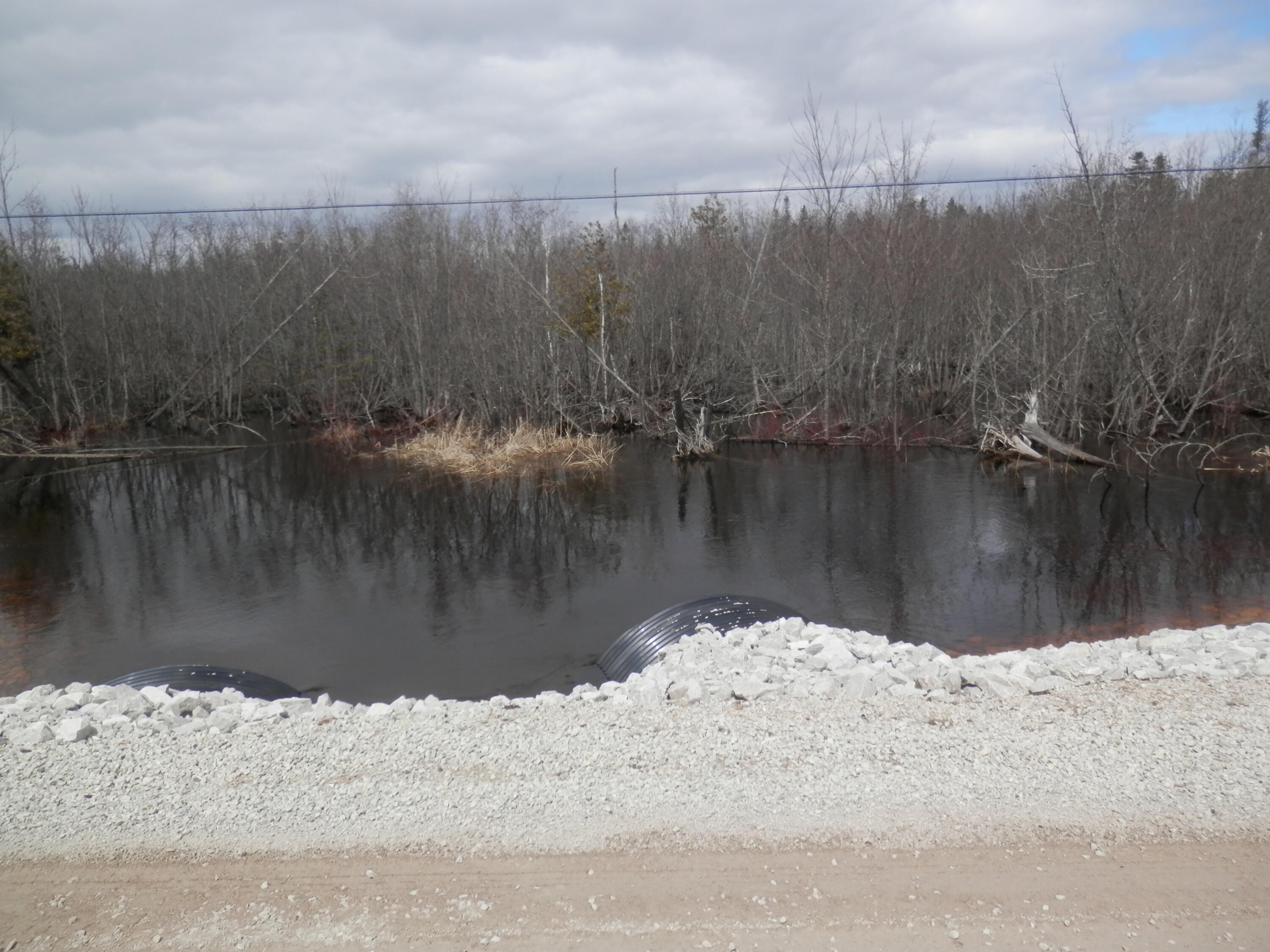 0 Parkington Road Gulliver, MI 49840 - Photo 3 of 6 Gallery Image 3