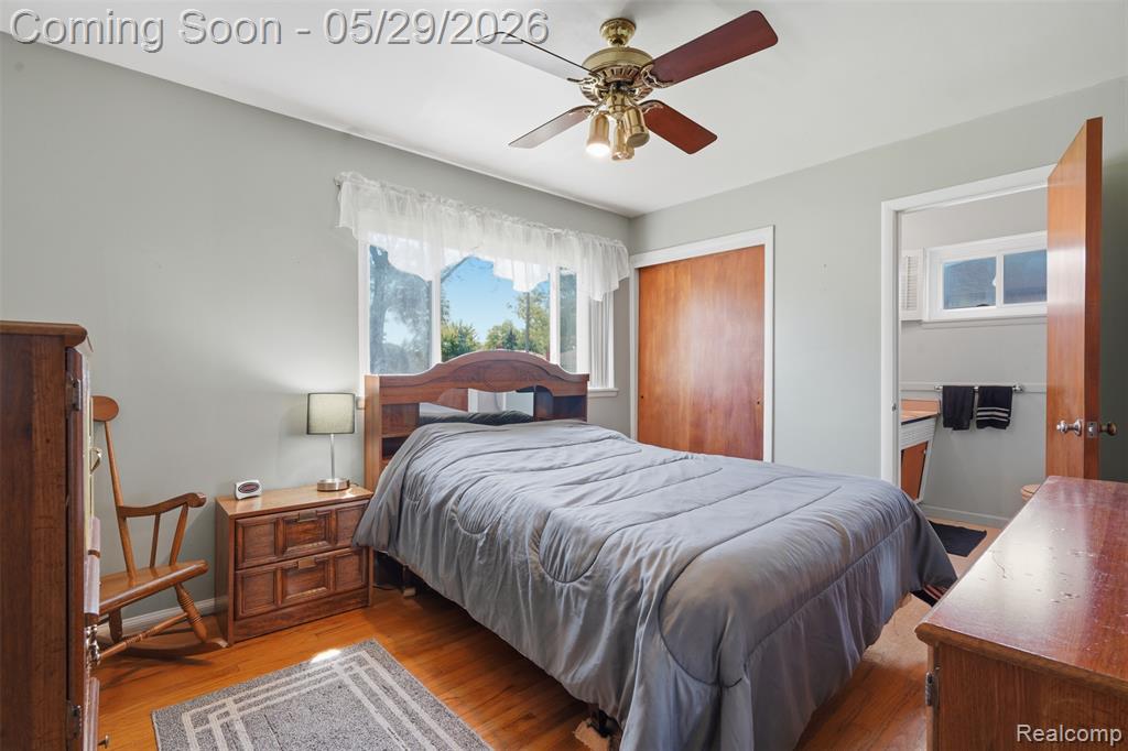 24237 Roxana Avenue Eastpointe, MI 48021 - Photo 15 of 31