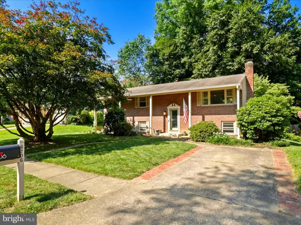 $4,500 | 6206 Erman Court, Burke, VA 22015