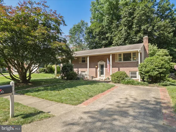 $4,500 | 6206 Erman Court, Burke, VA 22015