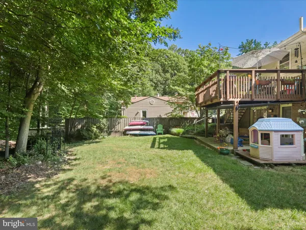 $4,500 | 6206 Erman Court, Burke, VA 22015