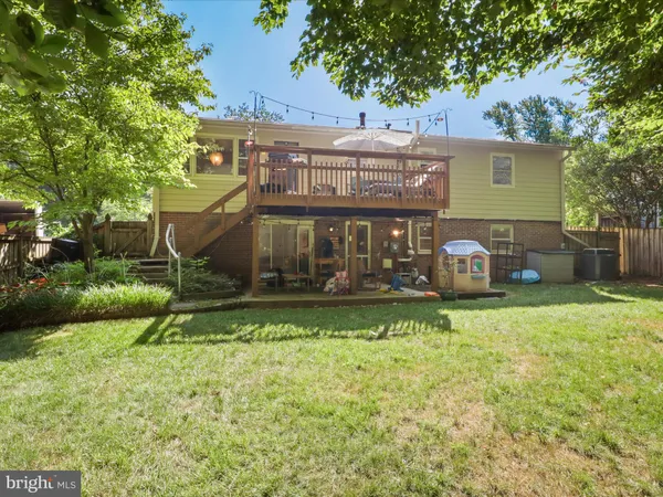 $4,500 | 6206 Erman Court, Burke, VA 22015